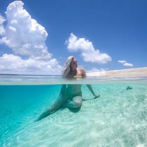Sandrine  Australia
