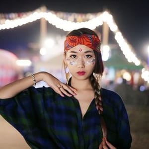 Vivian Choi