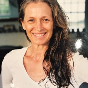 Grethe B Holby