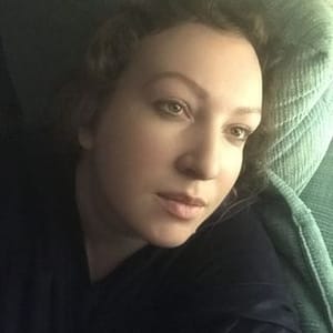 Inga Vishnyakova