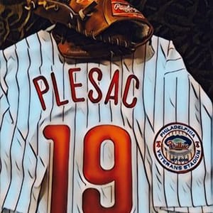 Dan Plesac