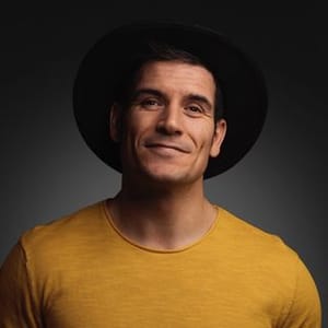 Santi Nunez
