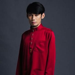 Faris Zakaria