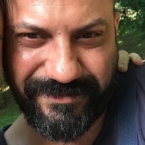 Devrim Saltoglu