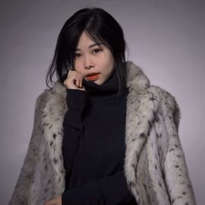 Brigitta Liu