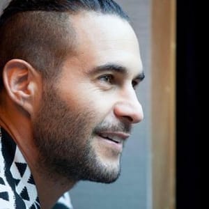 Nadav Wilf
