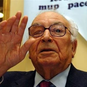 Yasar Kemal Vakfi