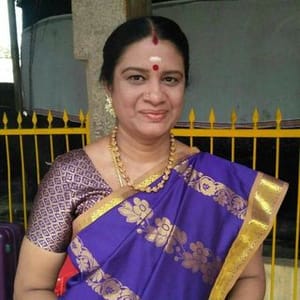 Meenakshi Muruha
