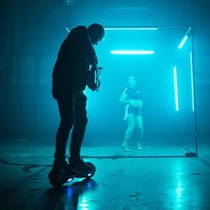 Kerrigan Production