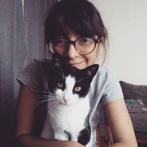 Melisa Kesmez