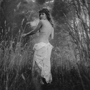 Jessie Mccall