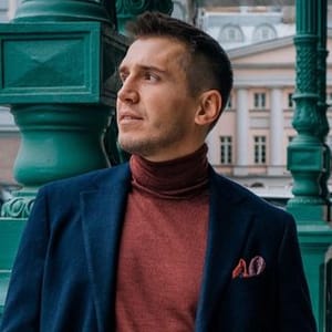 Valerii Zolotukhin