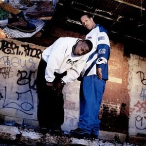 Keith Murray