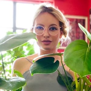 Lida Mankovskaya