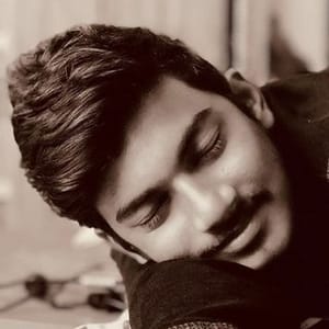 Bhargav Ravada