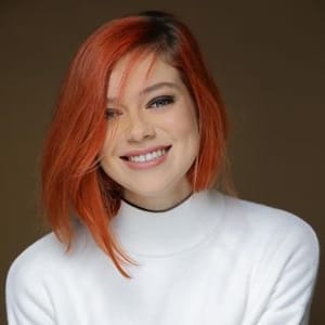 Leah Lev