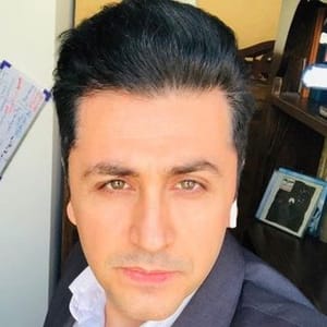 Meisam Moafi