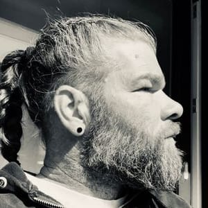 Jochen Zegga Gargitter