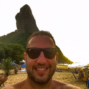 Luiz Gustavo Medina