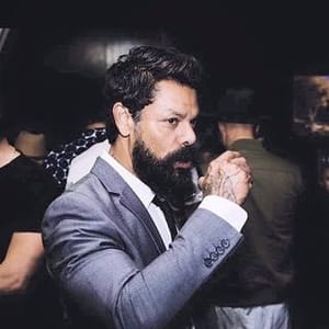 Stefano Rosso