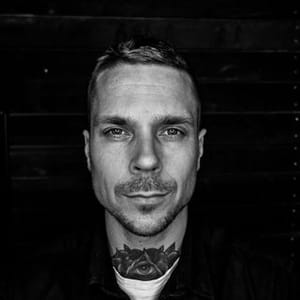 Jimmy Johnsson