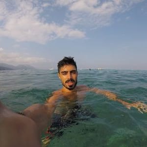 Rodolphe Manoukian