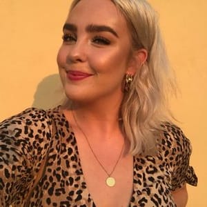 Julia Sofia Aastrup