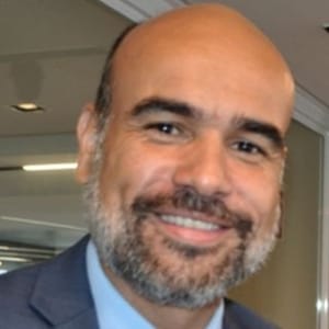 Andre Froes De Aguilar