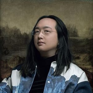 Audrey Tang
