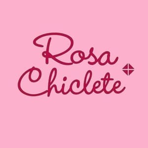 Rosa Chiclete
