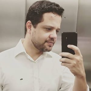 Gabriel Serafim
