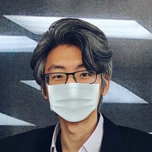 Ted Fu