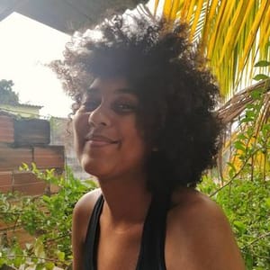 Thallita Flor
