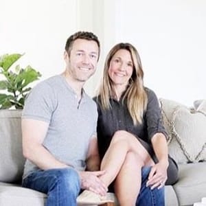 Brooke &amp; Henry