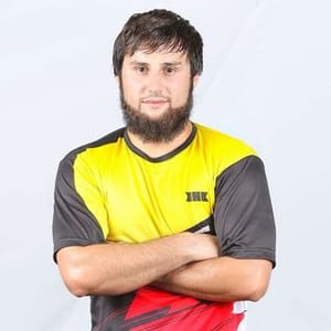 Renat Iusubov