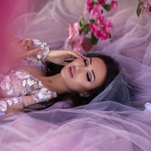Nazilya Mekhtieva