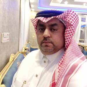 King Khalid
