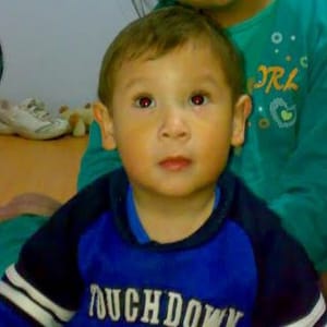 David Alejandro Carrillo Gomez