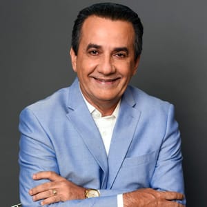 Silas Malafaia Oficial
