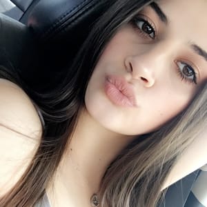 Brianna Dobson