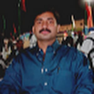 Muhammad Maqsood Farid