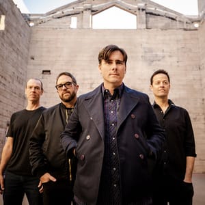 Jimmy Eat World – Topic