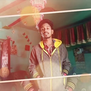 DJ DEEPAK SANTALDIH