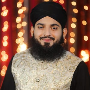 Muhammad Shahbaz Sikander Qadri
