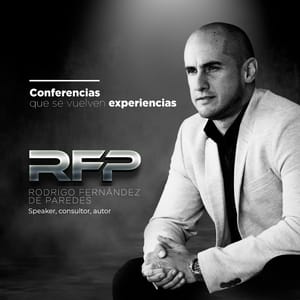 Rodrigo Fernández de Paredes – RFP