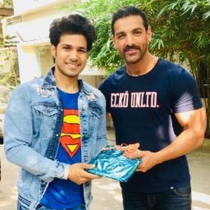 Sam Singh Actor
