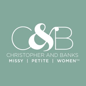 Christopher and Banks