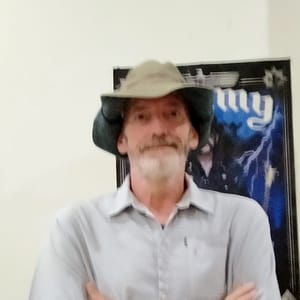 Dave Does Cambodia