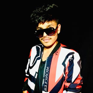 Prince Mehra The Swaggers Crew