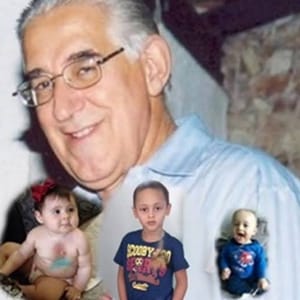 Samuel Nobre Rocha